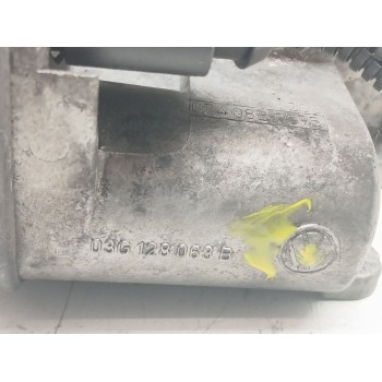 Recambio de caja mariposa para dodge journey 2.0 16v crd cat referencia OEM IAM 03G128063B  