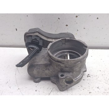 Recambio de caja mariposa para dodge journey 2.0 16v crd cat referencia OEM IAM 03G128063B  
