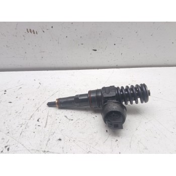 Recambio de inyector para seat ibiza (6l1) 1.9 tdi referencia OEM IAM   