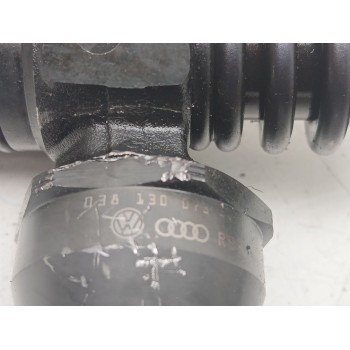 Recambio de inyector para seat ibiza (6l1) 1.9 tdi referencia OEM IAM   