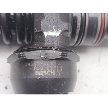Recambio de inyector para seat ibiza (6l1) 1.9 tdi referencia OEM IAM   
