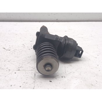 Recambio de inyector para seat ibiza (6l1) 1.9 tdi referencia OEM IAM   