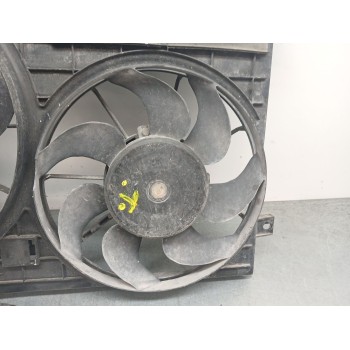 Recambio de electroventilador para volkswagen passat b6 (3c2) 2.0 tdi 16v referencia OEM IAM 1k0121207aa  