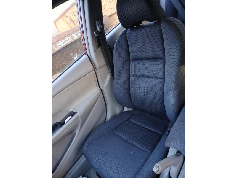 Recambio de asiento delantero derecho para honda insight (ze_) 1.3 ima (ze28, ze2) referencia OEM IAM   