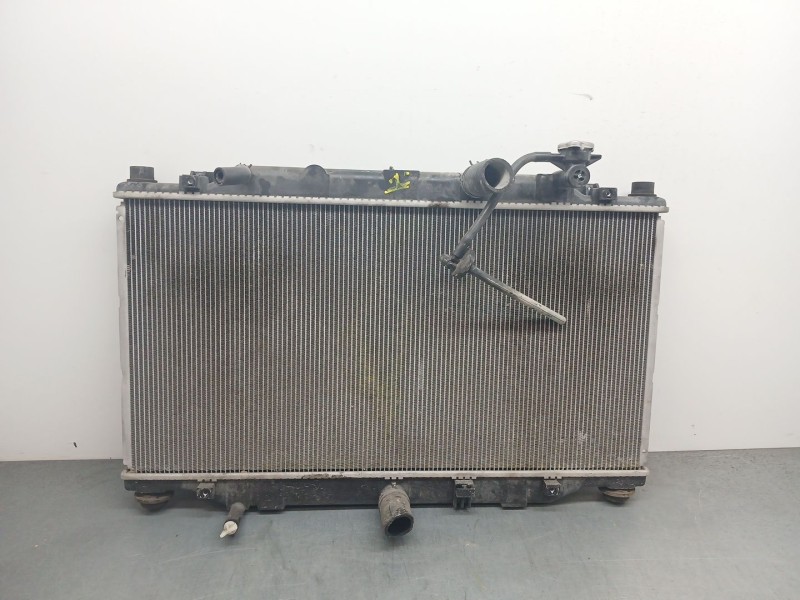 Recambio de radiador agua para mazda 6 station wagon (gj, gl) 2.2 d referencia OEM IAM PE1115200B 2230001154 