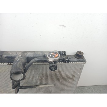 Recambio de radiador agua para mazda 6 station wagon (gj, gl) 2.2 d referencia OEM IAM PE1115200B 2230001154 