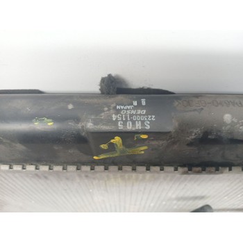 Recambio de radiador agua para mazda 6 station wagon (gj, gl) 2.2 d referencia OEM IAM PE1115200B 2230001154 