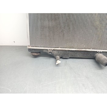 Recambio de radiador agua para mazda 6 station wagon (gj, gl) 2.2 d referencia OEM IAM PE1115200B 2230001154 