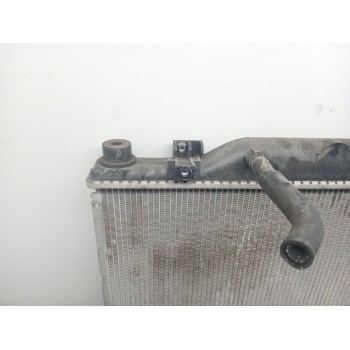 Recambio de radiador agua para mazda 6 station wagon (gj, gl) 2.2 d referencia OEM IAM PE1115200B 2230001154 