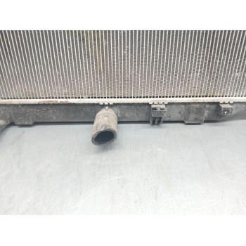 Recambio de radiador agua para mazda 6 station wagon (gj, gl) 2.2 d referencia OEM IAM PE1115200B 2230001154 