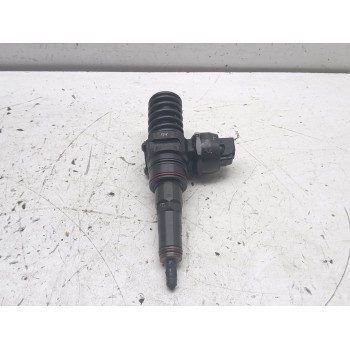 Recambio de inyector para seat ibiza (6l1) 1.9 tdi referencia OEM IAM 038130073 0414720035 