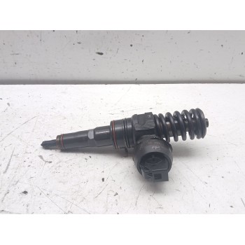 Recambio de inyector para seat ibiza (6l1) 1.9 tdi referencia OEM IAM 038130073 0414720035 