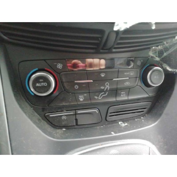 Recambio de mando climatizador para ford kuga (cbs) 1.5 ecoboost cat referencia OEM IAM   