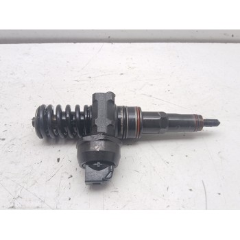 Recambio de inyector para seat ibiza (6l1) 1.9 tdi referencia OEM IAM 038130073 0414720035 
