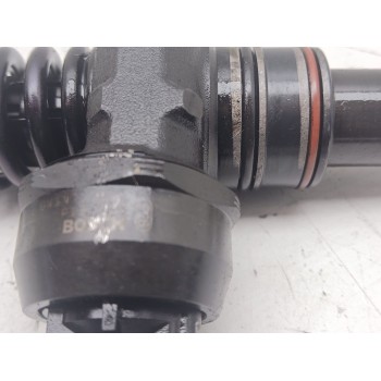 Recambio de inyector para seat ibiza (6l1) 1.9 tdi referencia OEM IAM 038130073 0414720035 