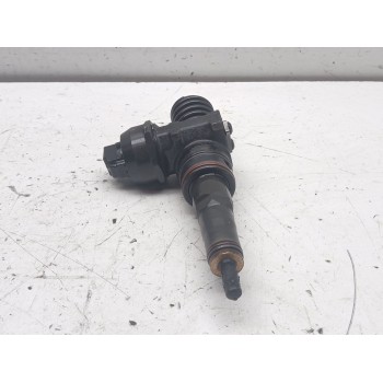 Recambio de inyector para seat ibiza (6l1) 1.9 tdi referencia OEM IAM 038130073 0414720035 