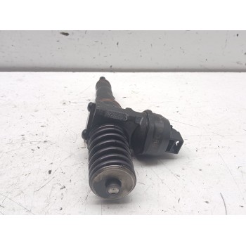 Recambio de inyector para seat ibiza (6l1) 1.9 tdi referencia OEM IAM 038130073 0414720035 