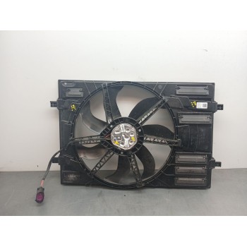 ELECTROVENTILADOR 2Q0121203P / 2Q0121203M 2q0959455h 2q0121303m
