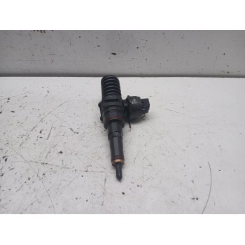Recambio de inyector para seat ibiza (6l1) 1.9 tdi referencia OEM IAM 038130073 0414720035 