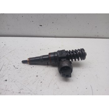 Recambio de inyector para seat ibiza (6l1) 1.9 tdi referencia OEM IAM 038130073 0414720035 