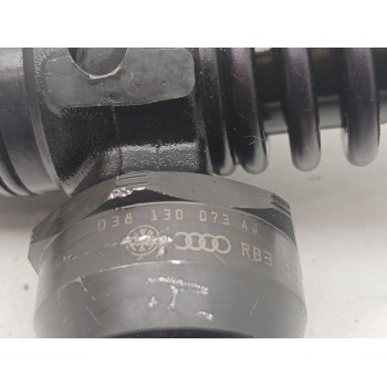 Recambio de inyector para seat ibiza (6l1) 1.9 tdi referencia OEM IAM 038130073 0414720035 