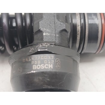 Recambio de inyector para seat ibiza (6l1) 1.9 tdi referencia OEM IAM 038130073 0414720035 