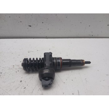 Recambio de inyector para seat ibiza (6l1) 1.9 tdi referencia OEM IAM 038130073 0414720035 