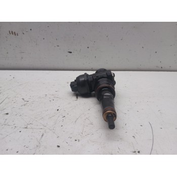 Recambio de inyector para seat ibiza (6l1) 1.9 tdi referencia OEM IAM 038130073 0414720035 