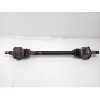 TRANSMISION TRASERA DERECHA A2203570191 332695 