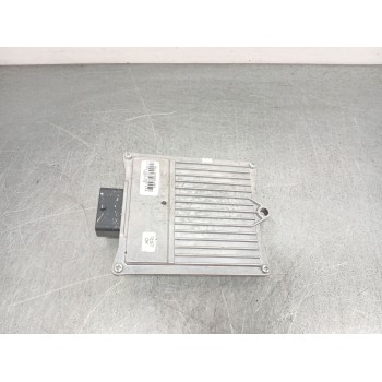 Recambio de centralita motor uce para jeep grand cherokee ii (wj, wg) 4.0 4x4 referencia OEM IAM 67r014709  
