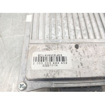 Recambio de centralita motor uce para jeep grand cherokee ii (wj, wg) 4.0 4x4 referencia OEM IAM 67r014709  