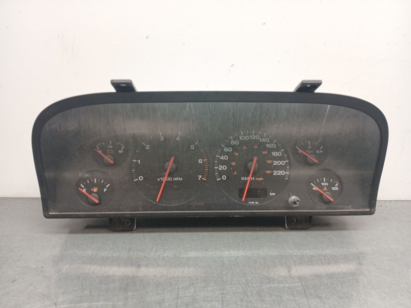 Recambio de cuadro instrumentos para jeep grand cherokee ii (wj, wg) 4.0 4x4 referencia OEM IAM 56042929aa  