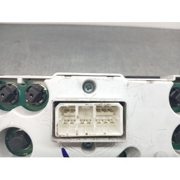Recambio de cuadro instrumentos para jeep grand cherokee ii (wj, wg) 4.0 4x4 referencia OEM IAM 56042929aa  