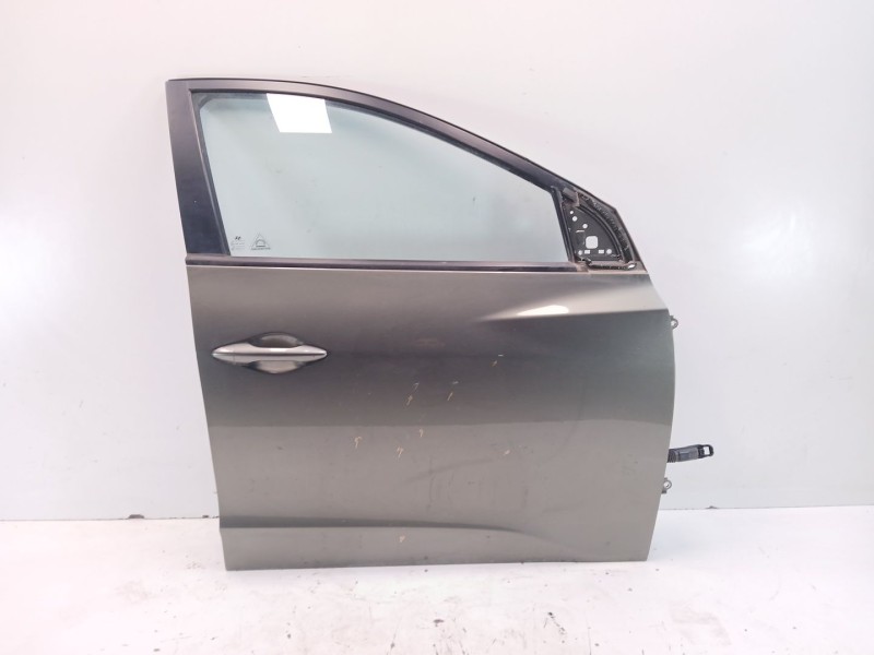 Recambio de puerta delantera derecha para hyundai ix35 (lm, el, elh) 2.0 crdi referencia OEM IAM 760042S040  