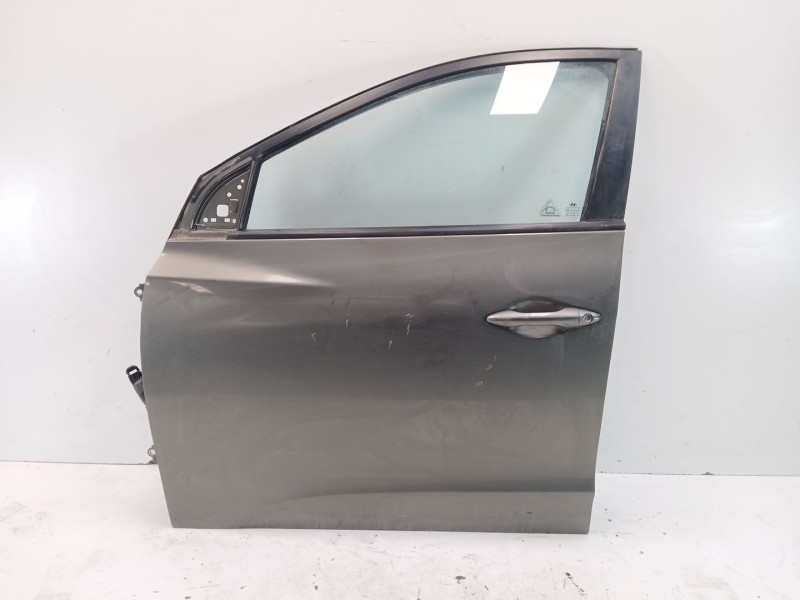 Recambio de puerta delantera izquierda para hyundai ix35 (lm, el, elh) 2.0 crdi referencia OEM IAM 760032S040  