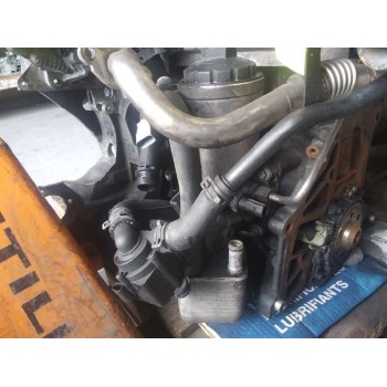 ENFRIADOR ACEITE MOTOR 469O0100 