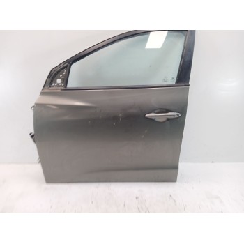 Recambio de puerta delantera izquierda para hyundai ix35 (lm, el, elh) 2.0 crdi referencia OEM IAM 760032S040  