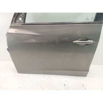 Recambio de puerta delantera izquierda para hyundai ix35 (lm, el, elh) 2.0 crdi referencia OEM IAM 760032S040  