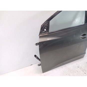 Recambio de puerta delantera izquierda para hyundai ix35 (lm, el, elh) 2.0 crdi referencia OEM IAM 760032S040  