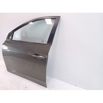 Recambio de puerta delantera izquierda para hyundai ix35 (lm, el, elh) 2.0 crdi referencia OEM IAM 760032S040  
