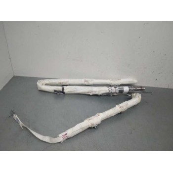 Recambio de airbag cortina delantero derecho para renault megane iv berlina 5p r.s. trophy referencia OEM IAM 985P09101R  
