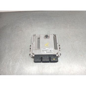 CENTRALITA MOTOR UCE 0281016635 9676379080 