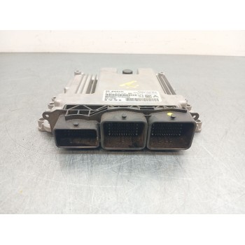 Recambio de centralita motor uce para peugeot 508 sw i (8e_) 2.2 hdi referencia OEM IAM 0281016635 9676379080 