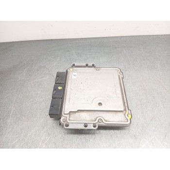 Recambio de centralita motor uce para peugeot 508 sw i (8e_) 2.2 hdi referencia OEM IAM 0281016635 9676379080 