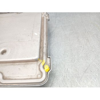 Recambio de centralita motor uce para peugeot 508 sw i (8e_) 2.2 hdi referencia OEM IAM 0281016635 9676379080 