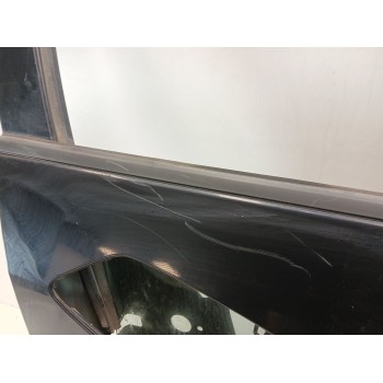Recambio de puerta delantera derecha para honda civic berlina 5 (fk) 2.2 i-ctdi comfort referencia OEM IAM   