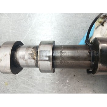 Recambio de arbol de levas para renault scenic ii grand confort expression referencia OEM IAM m9ra36108101631  