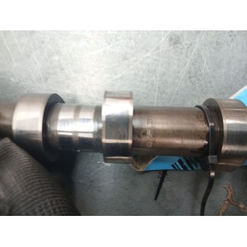 Recambio de arbol de levas para renault scenic ii grand confort expression referencia OEM IAM m9ra36108101631  