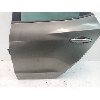 Recambio de puerta trasera izquierda para hyundai ix35 (lm, el, elh) 2.0 crdi referencia OEM IAM 770032S040  