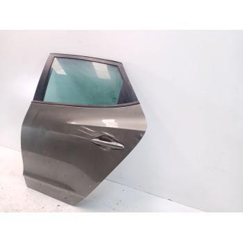 Recambio de puerta trasera izquierda para hyundai ix35 (lm, el, elh) 2.0 crdi referencia OEM IAM 770032S040  